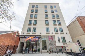 Hotel Ninety Five near Parkchester, Bronx